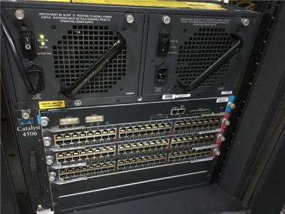 金山区交换机回收 思科交换机回收