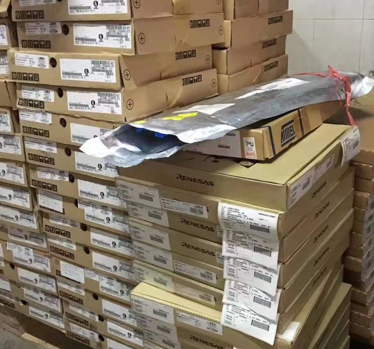 金山区芯片回收