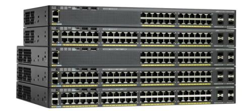 金山区交换机回收