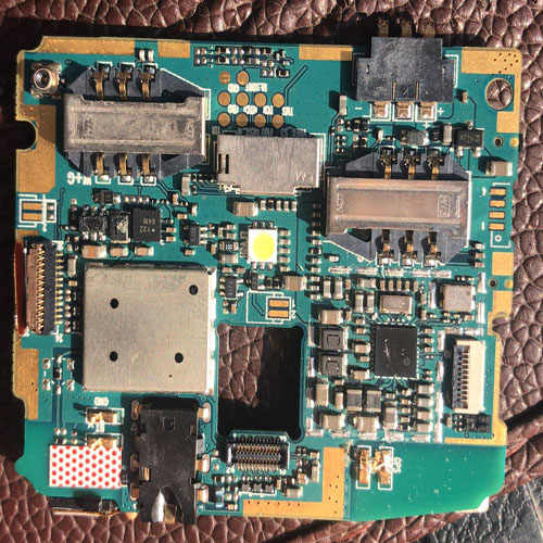 金山区线路板回收