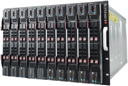 金山区服务器回收